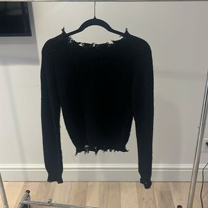 Women’s Sweater